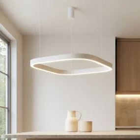 Lampadario moderno Gea Luce...