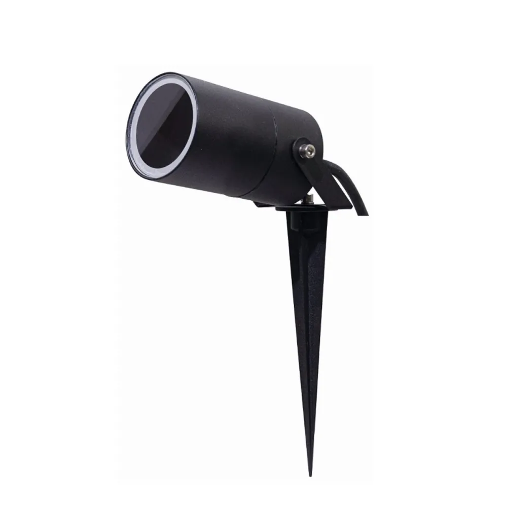 Spot d'extérieur sur piquet en aluminium Top Light PICO NE