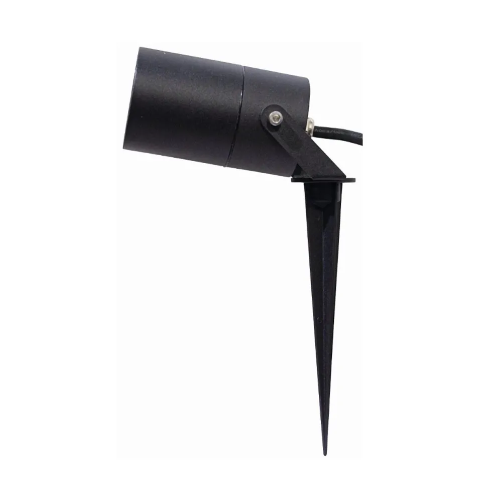 Spot d'extérieur sur piquet en aluminium Top Light PICO NE