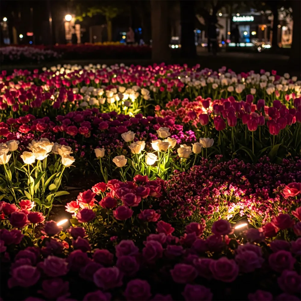 Top Light PACO NE Outdoor Aluminium Erdspießstrahler