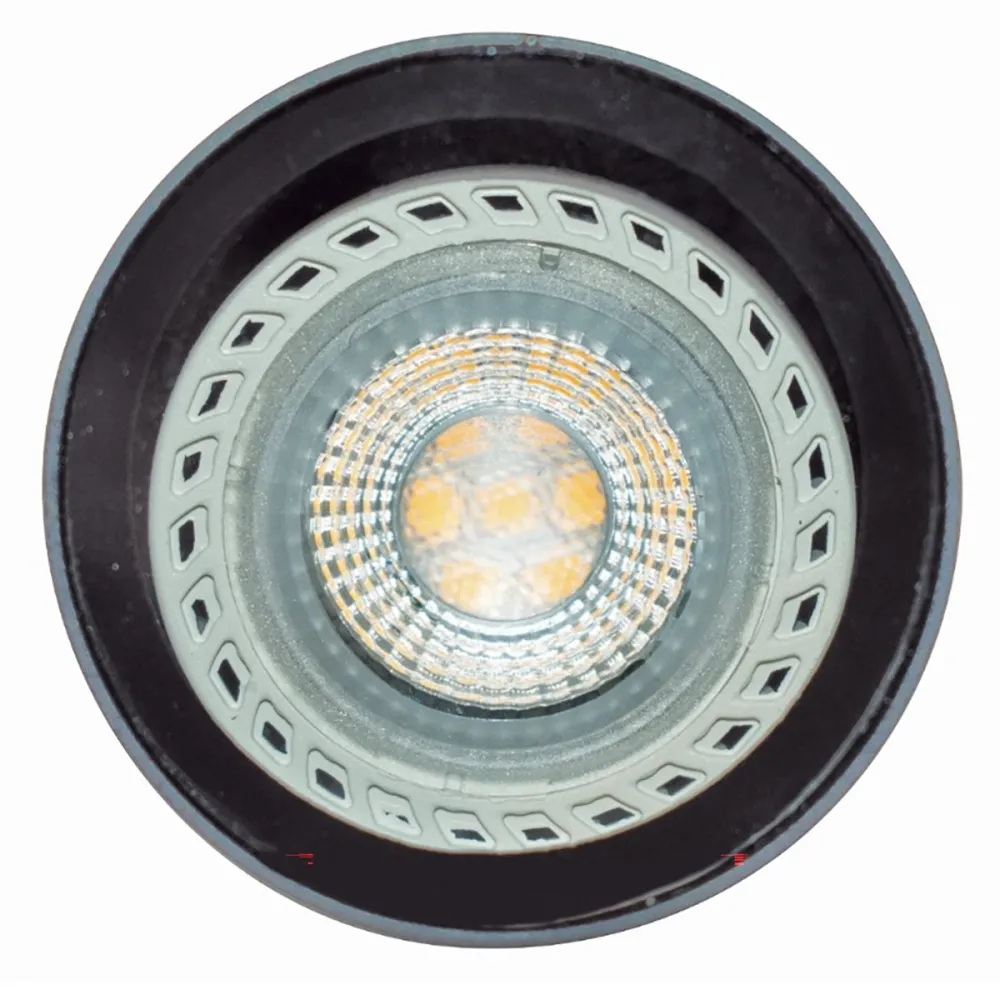 Spot d'extérieur sur piquet en aluminium Top Light PICO NE