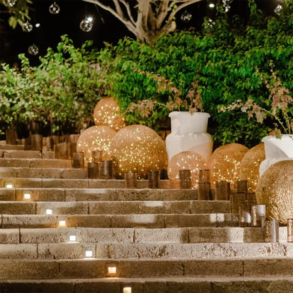 Faretto incasso Top Light GLISS