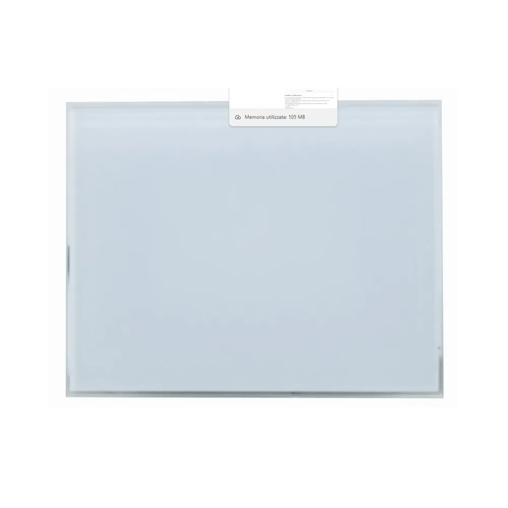 Faretto incasso Top Light GLISS