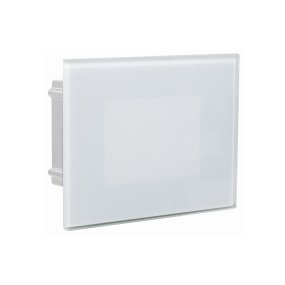 Faretto incasso Top Light GLISS