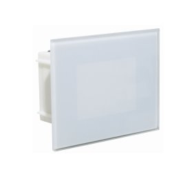 Faretto incasso Top Light GLISS 3.5W LED CCT
