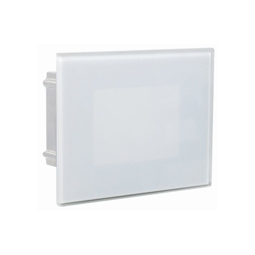 Faretto incasso Top Light GLISS 3.5W LED CCT