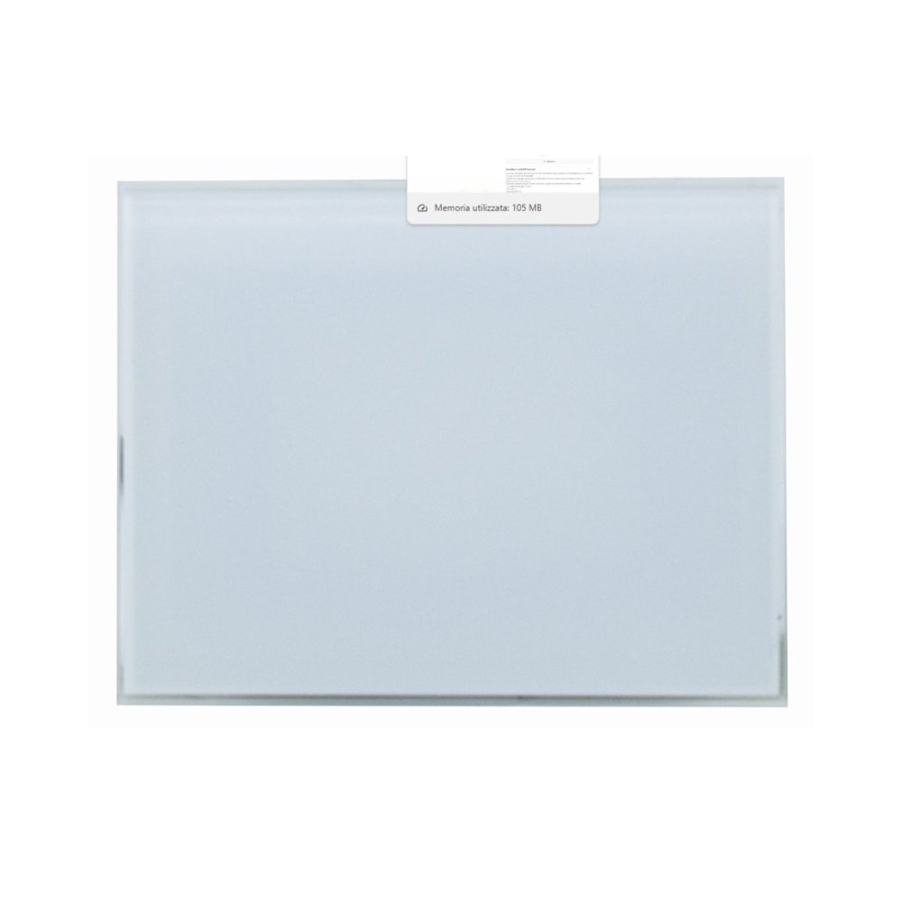 Faretto incasso Top Light GLISS 3.5W LED CCT