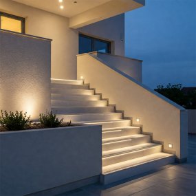 Foco empotrable Top Light...