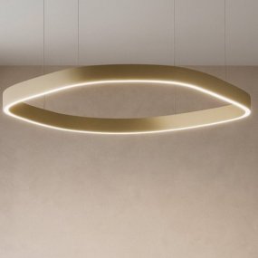 Lampadario moderno Gea Luce...