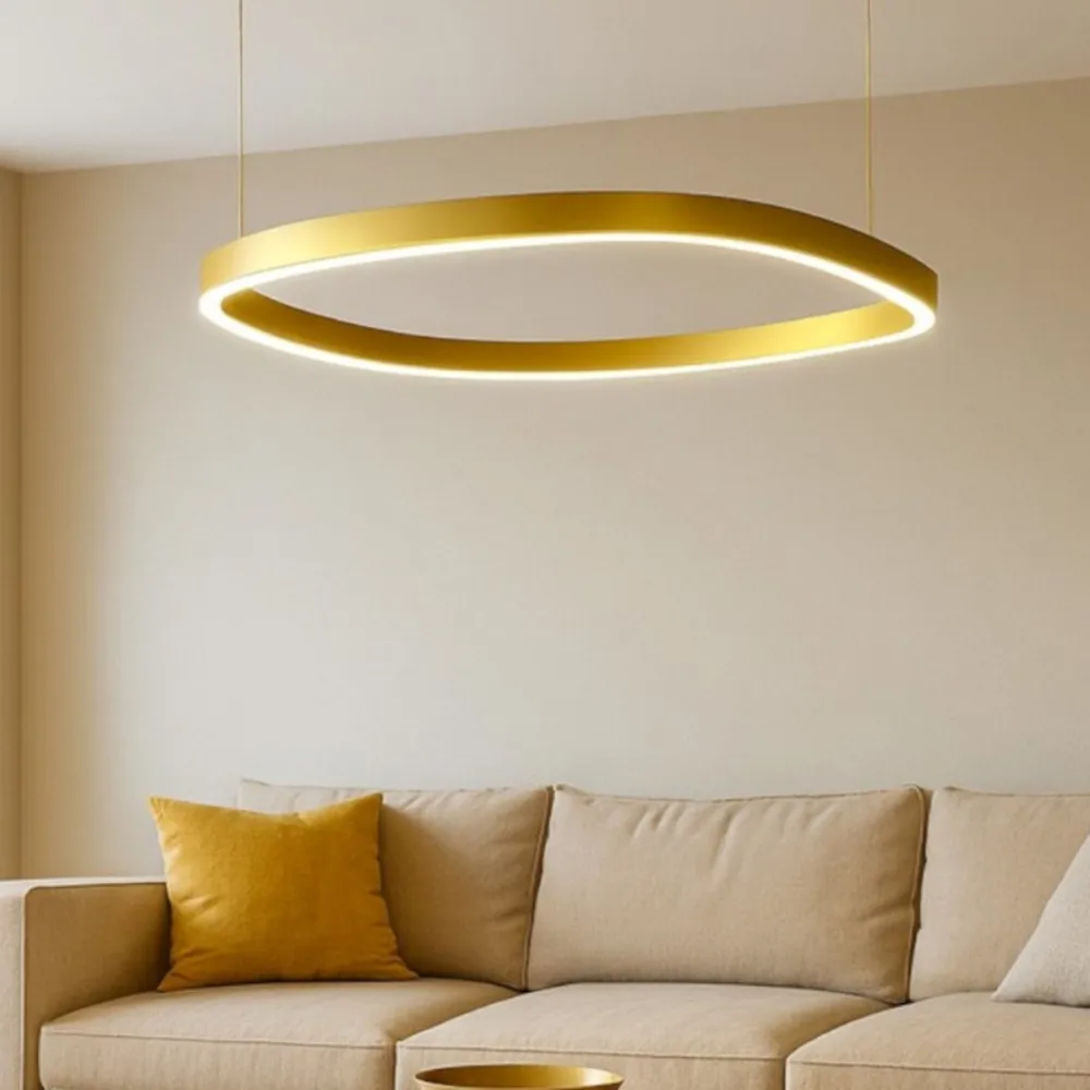 Gea Luce CRISEIDE S1G FCRSO9Q LED klassischer Kronleuchter