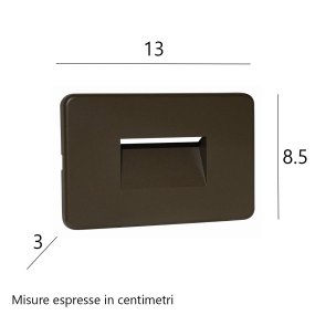 Einbaustrahler-Paket Top...
