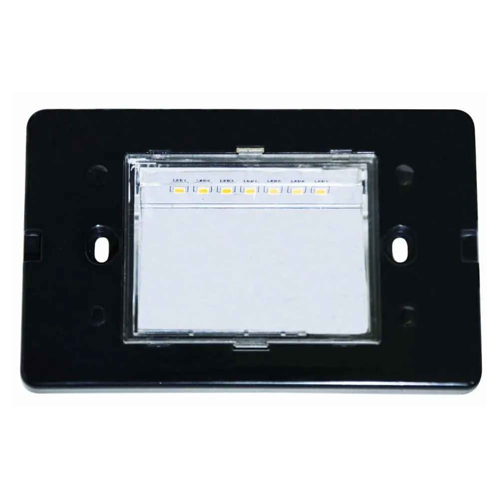 Einbaustrahler-Paket Top Light INTRO GA