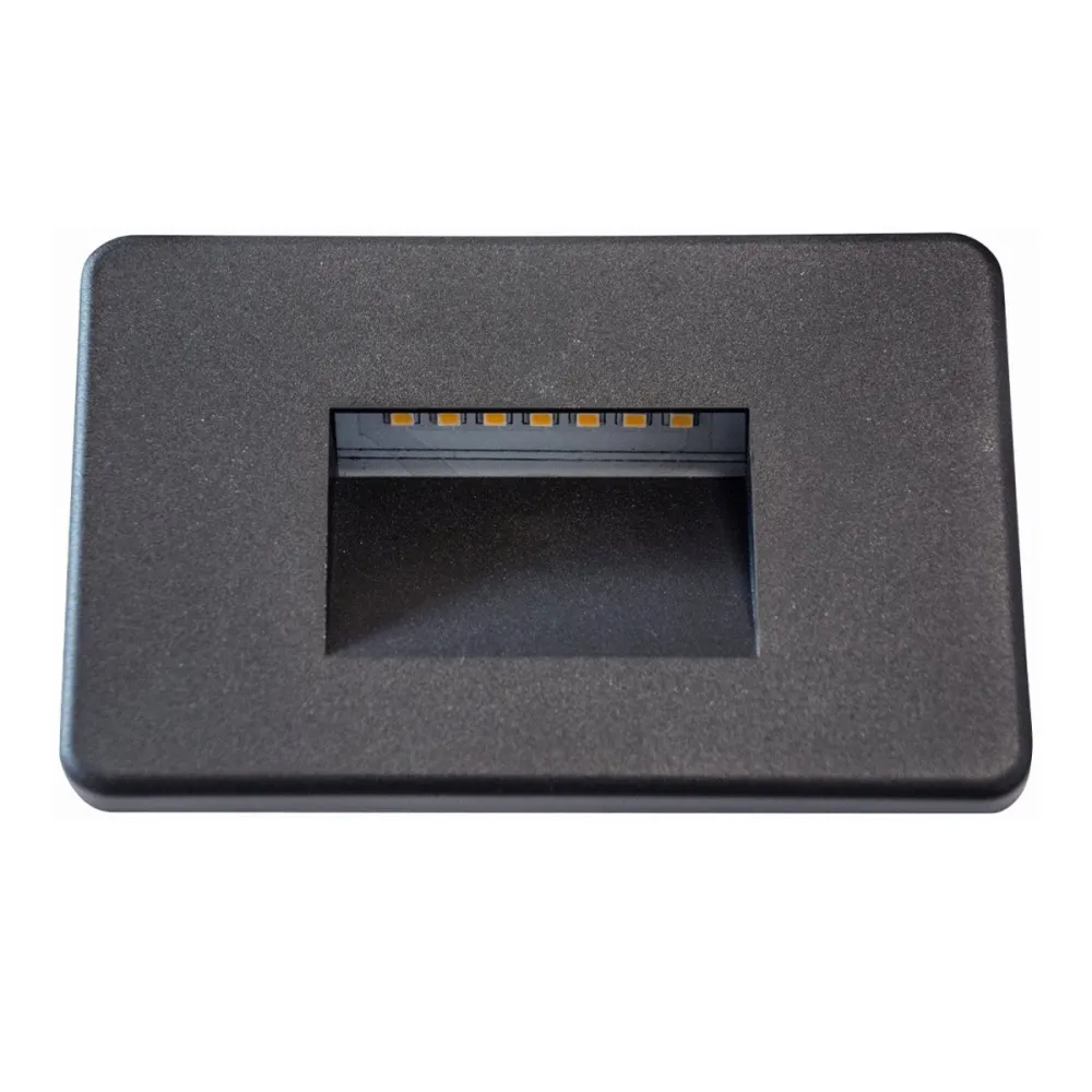 Einbaustrahler-Paket Top Light INTRO GA