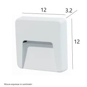 Top Light EXTRA BI Marchepied