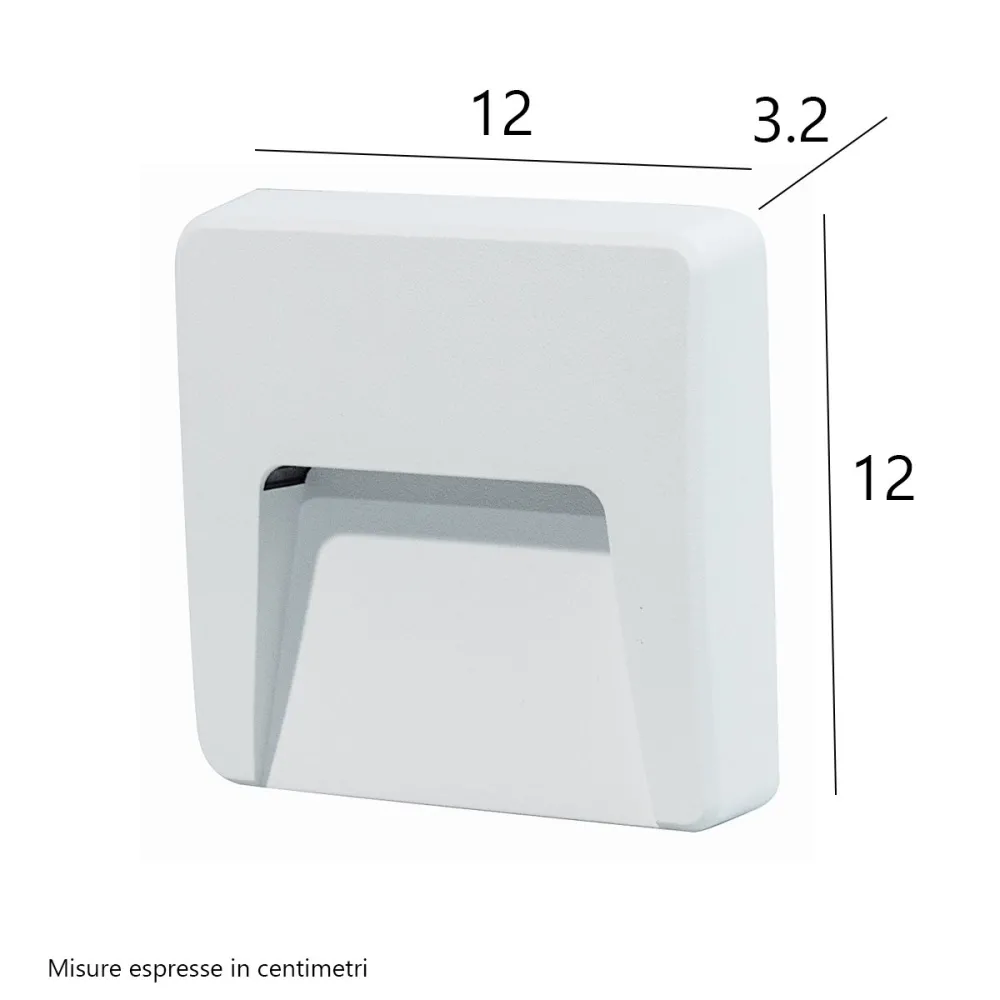 Top Light EXTRA BI Marchepied