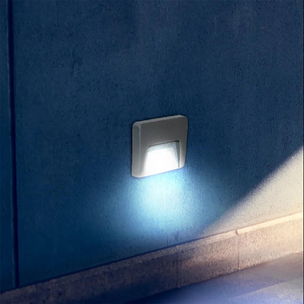 Top Light EXTRA BI Marchepied