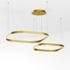Lampadario classico Gea...