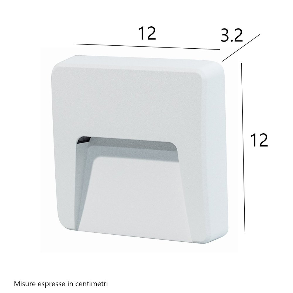 Paquete de luz de paso Top Light EXTRA BI