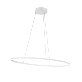 Lampadario moderno Redo Group LEO 01 3337 LED CCT