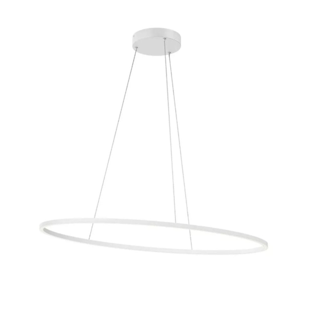 Lustre moderne LED CCT Redo Group LEO 01 3337