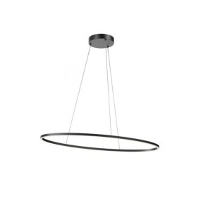 Lampadario moderno Redo Group LEO 01 3339 LED CCT