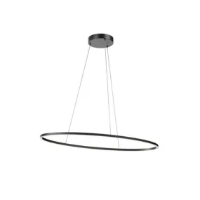 Redo Group LEO 01 3339 LED CCT moderner Kronleuchter