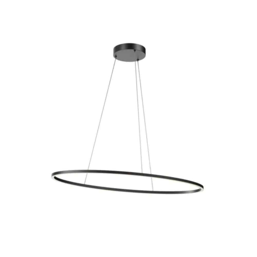 Lustre moderne LED CCT Redo Group LEO 01 3339
