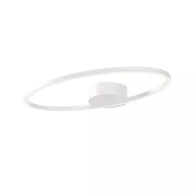 Plafoniera moderna Redo Group LEO 01 3333 01 3334 LED CCT