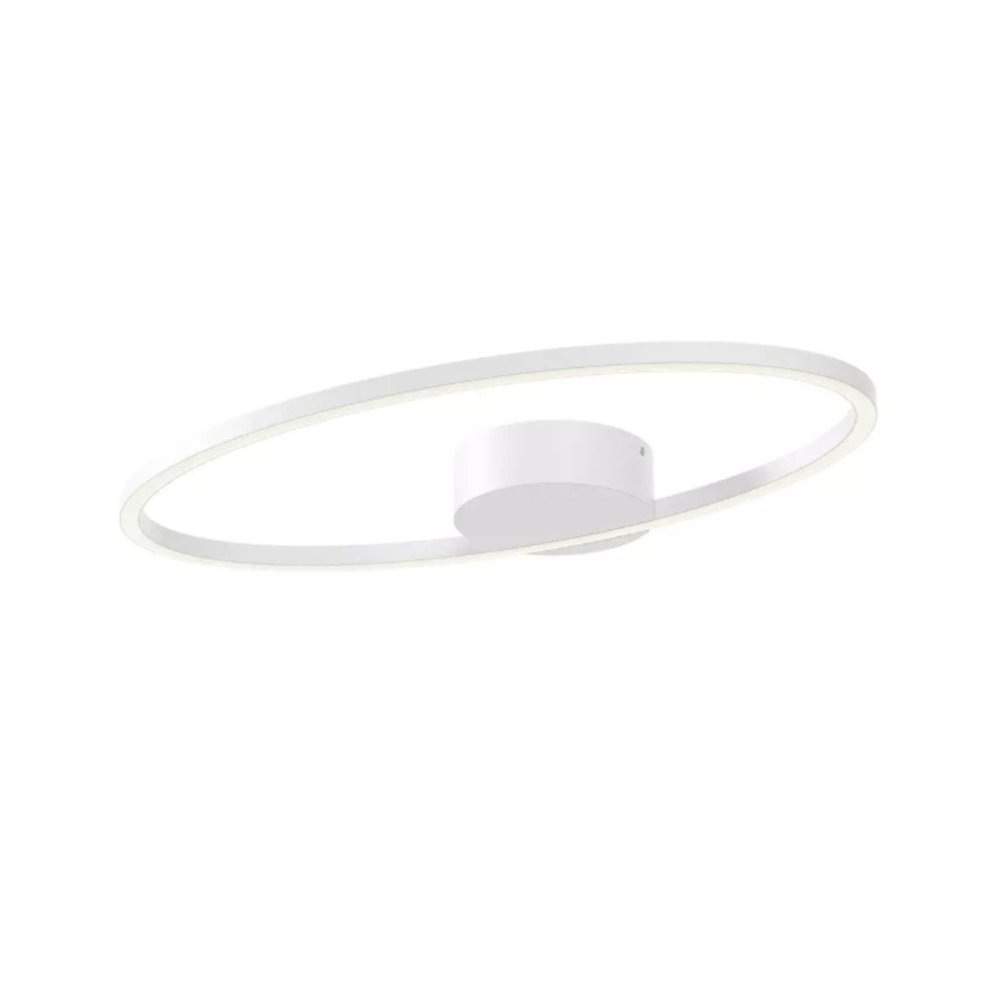 Plafonnier moderne LED CCT Redo Group LEO 01 3333 01 3334