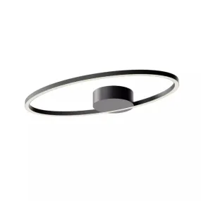 Redo Group LEO 01 3333 01 3334 LED CCT moderne Deckenleuchte