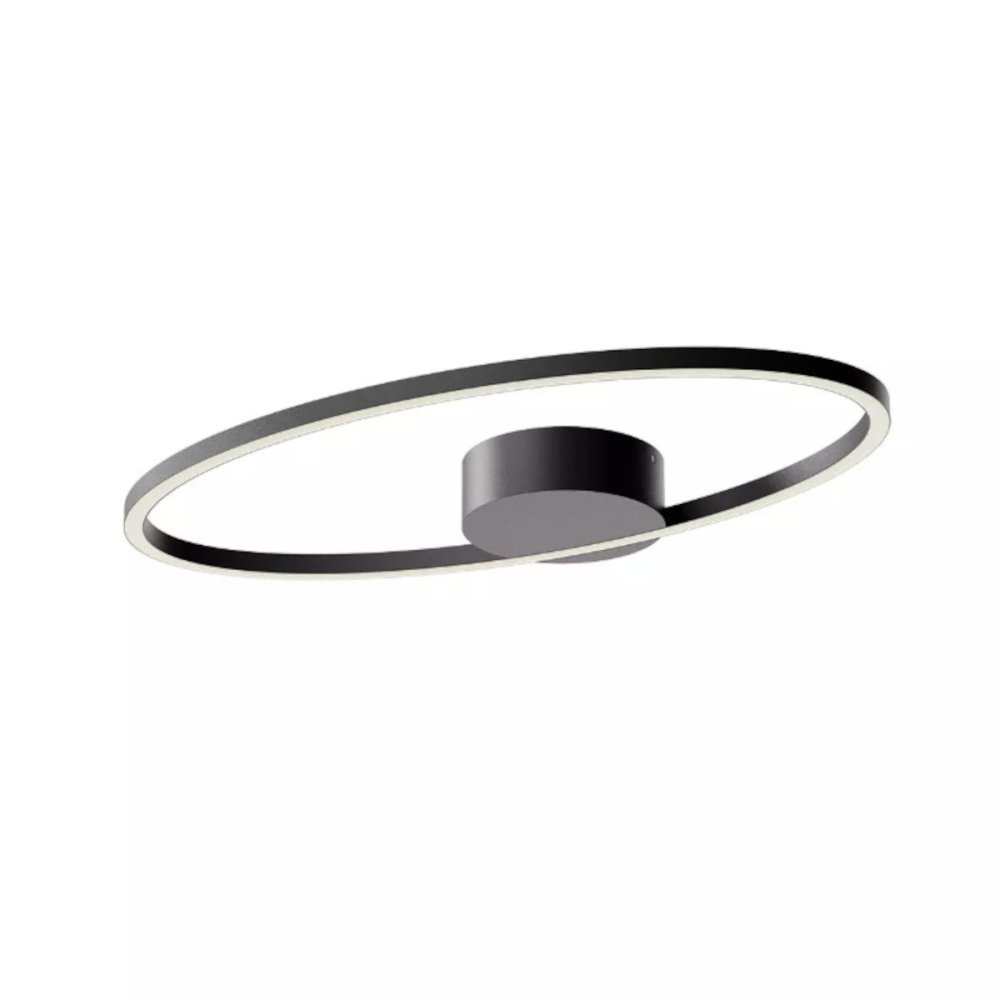 Redo Group LEO 01 3333 01 3334 LED CCT moderne Deckenleuchte
