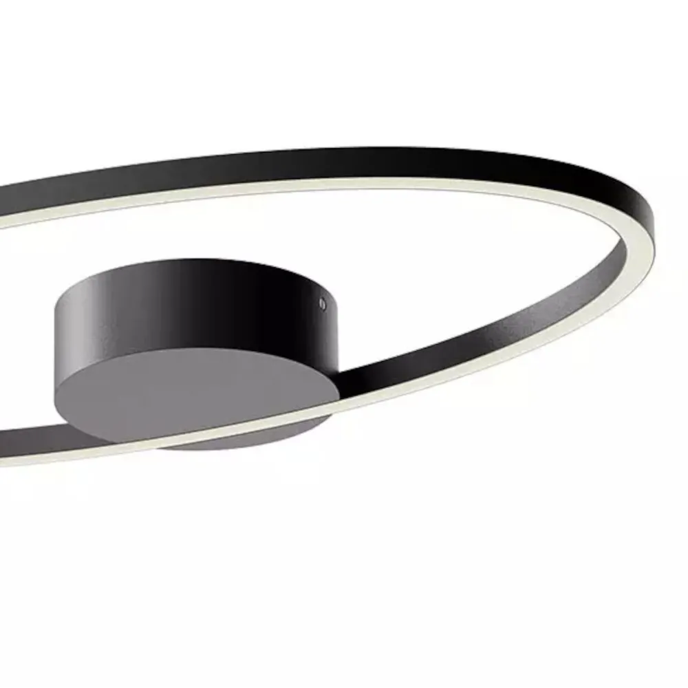 Redo Group LEO 01 3333 01 3334 LED CCT moderne Deckenleuchte