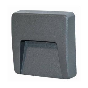 Segnapasso Top Light EXTRA GA