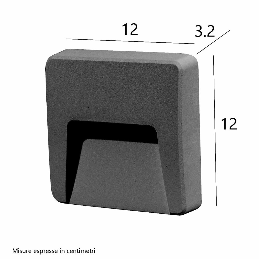 Segnapasso Top Light EXTRA GA