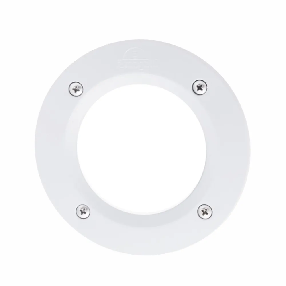 Faretto incasso tondo Top Light PARMA BI