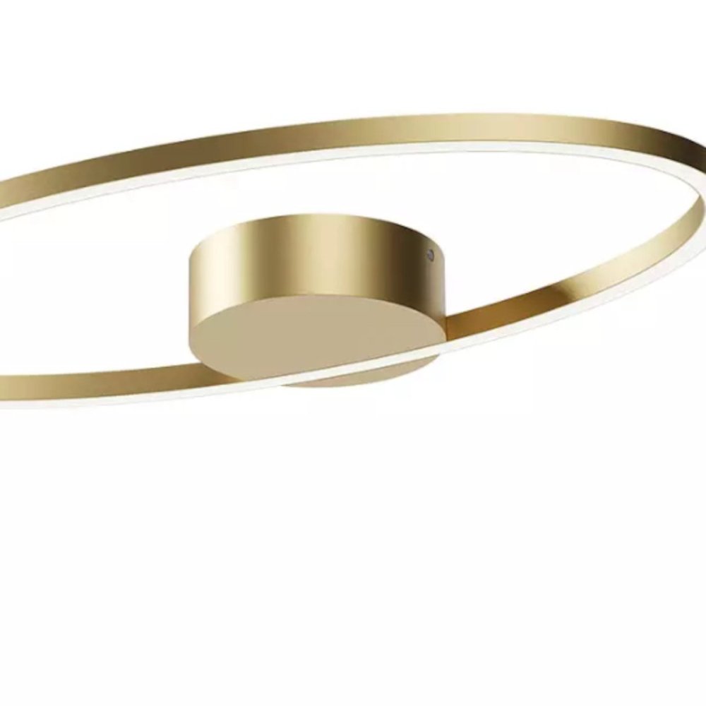 Plafoniera classica Redo Group LEO 01 3297 LED CCT