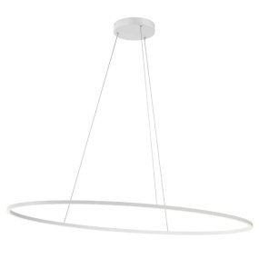 Lampadario moderno Redo Group LEO 01 3340 01 3299 LED