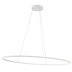 Redo Group LEO 01 3340 01 3299 LED moderner Kronleuchter