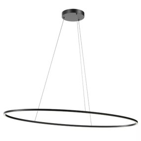 Lampadario moderno Redo Group LEO 01 3340 01 3299 LED