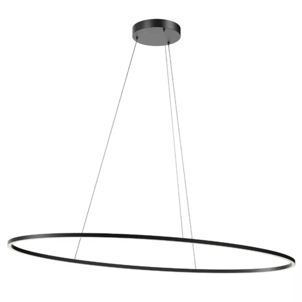 Redo Group LEO 01 3340 01 3299 LED moderner Kronleuchter