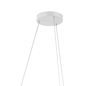 Lampadario moderno Redo...