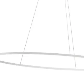 Redo Group LEO 01 3340 01 3299 LED moderner Kronleuchter