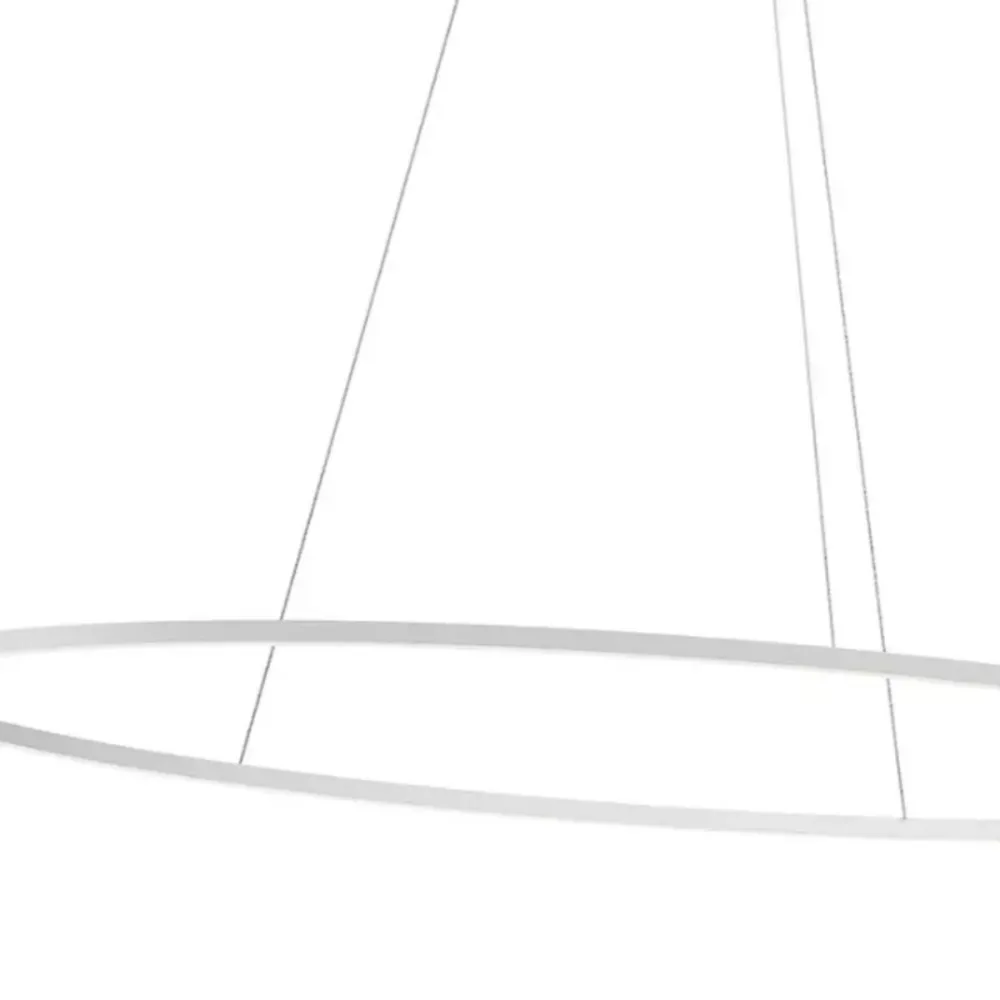 Redo Group LEO 01 3340 01 3299 LED moderner Kronleuchter