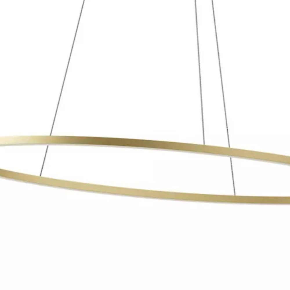 Lampadario classico Redo Group LEO 01 3338 LED