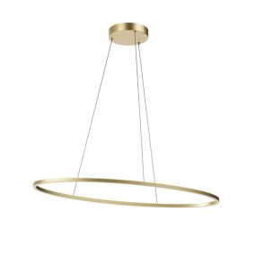 Lampadario classico Redo Group LEO 01 3338 LED
