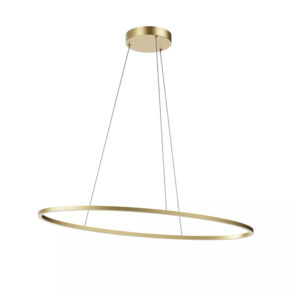 Lampadario classico Redo Group LEO 01 3338 LED