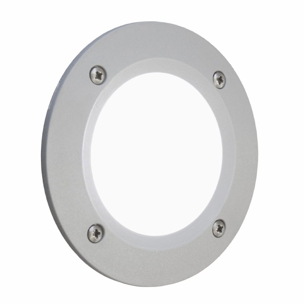 Faretto incasso tondo Top Light PARMA GR