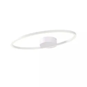 Plafoniera moderna Redo Group LEO 01 3335 01 3298 LED CCT