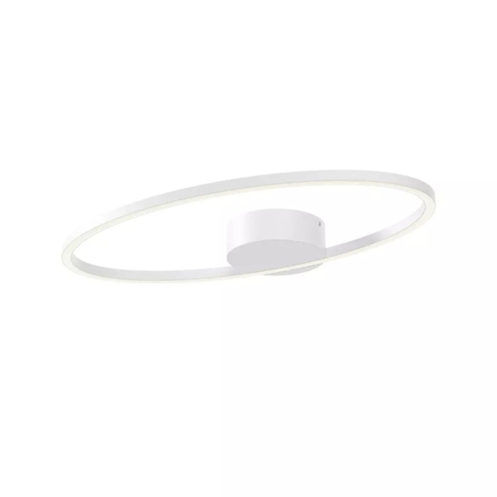 Lámpara de techo moderna LED CCT LEO 01 3335 01 3298 de Redo Group