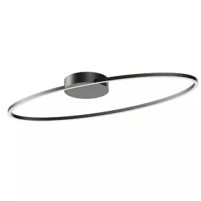 Plafonnier moderne LED CCT Redo Group LEO 01 3335 01 3298